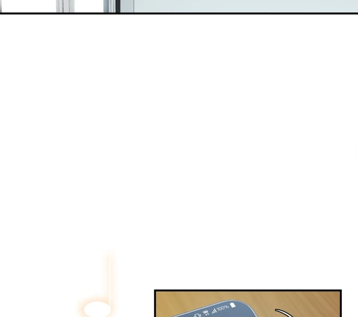My Unexpected Roommate [Official] - Chapter 4 manhwa