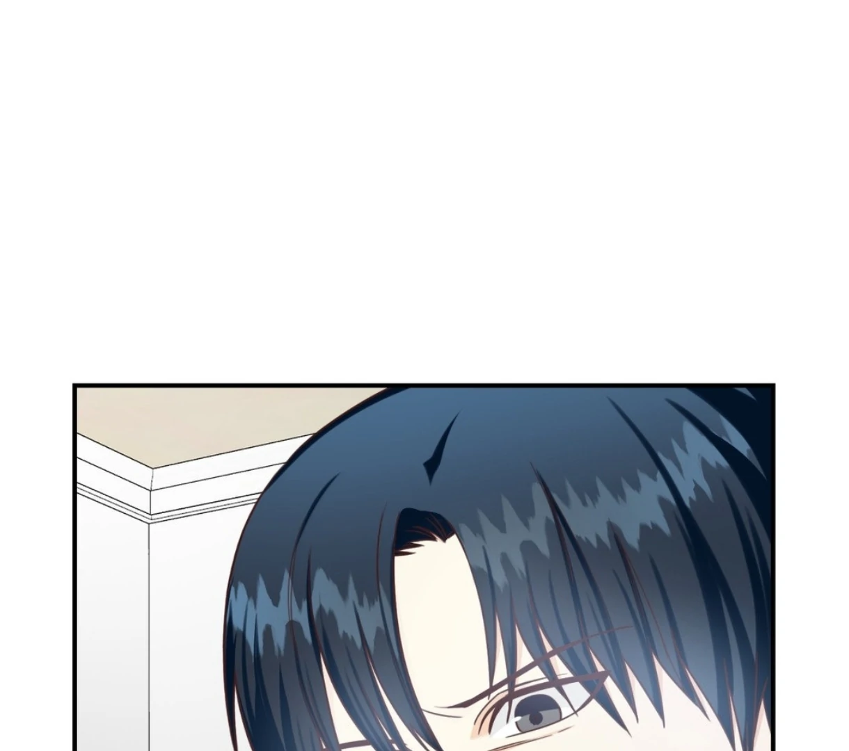 My Unexpected Roommate [Official] - Chapter 4 manhwa