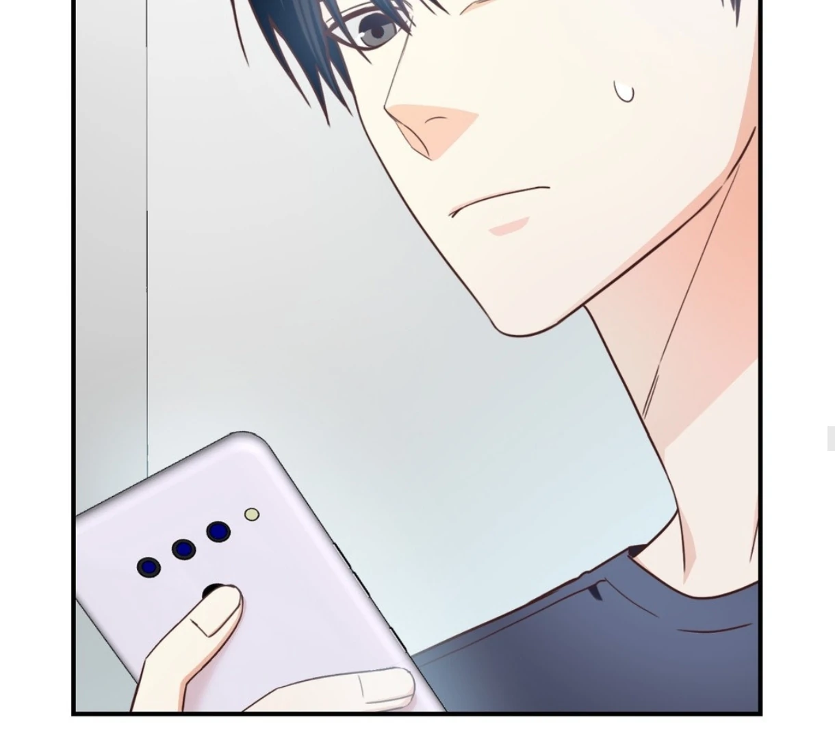 My Unexpected Roommate [Official] - Chapter 4 manhwa