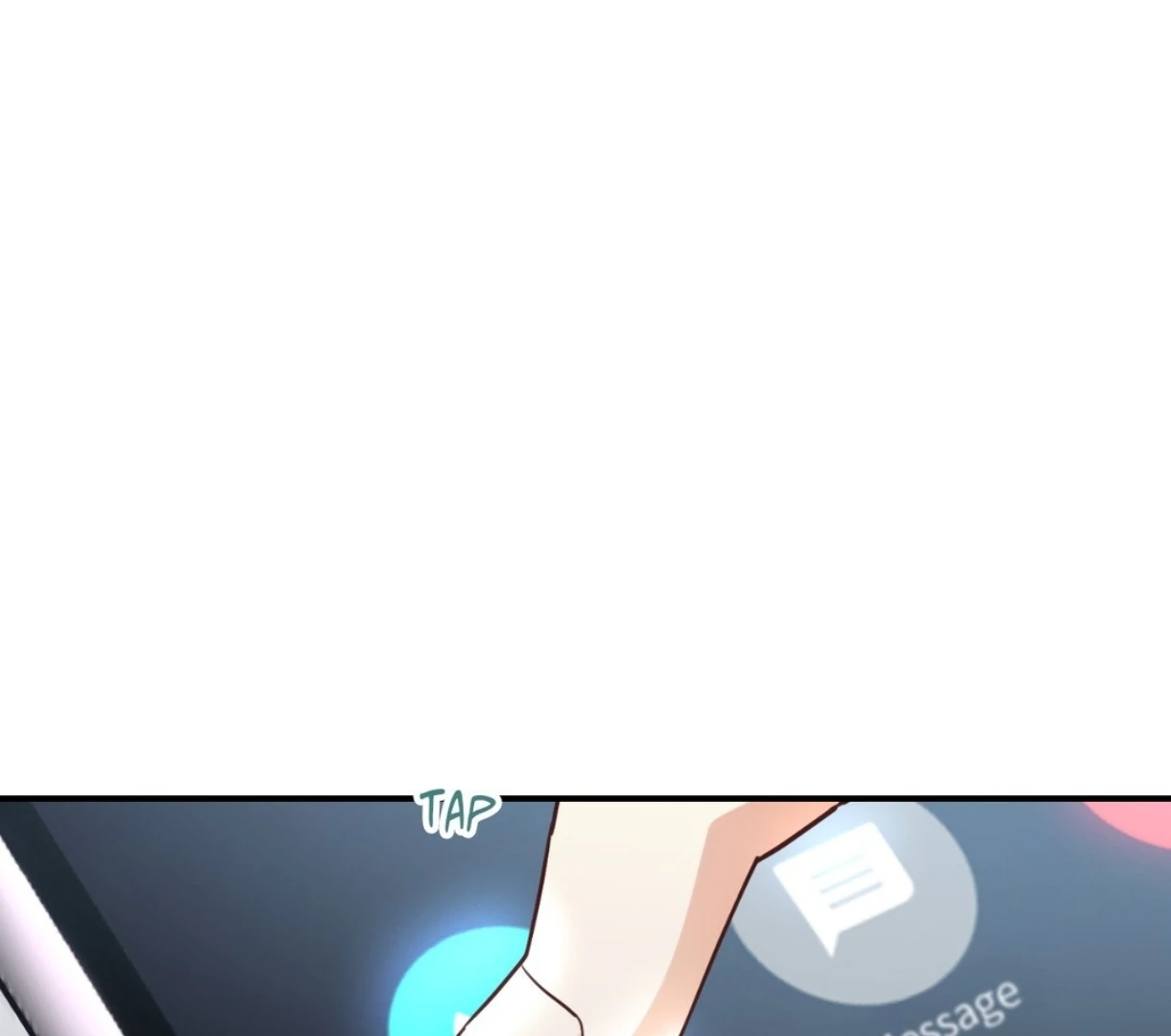 My Unexpected Roommate [Official] - Chapter 4 manhwa