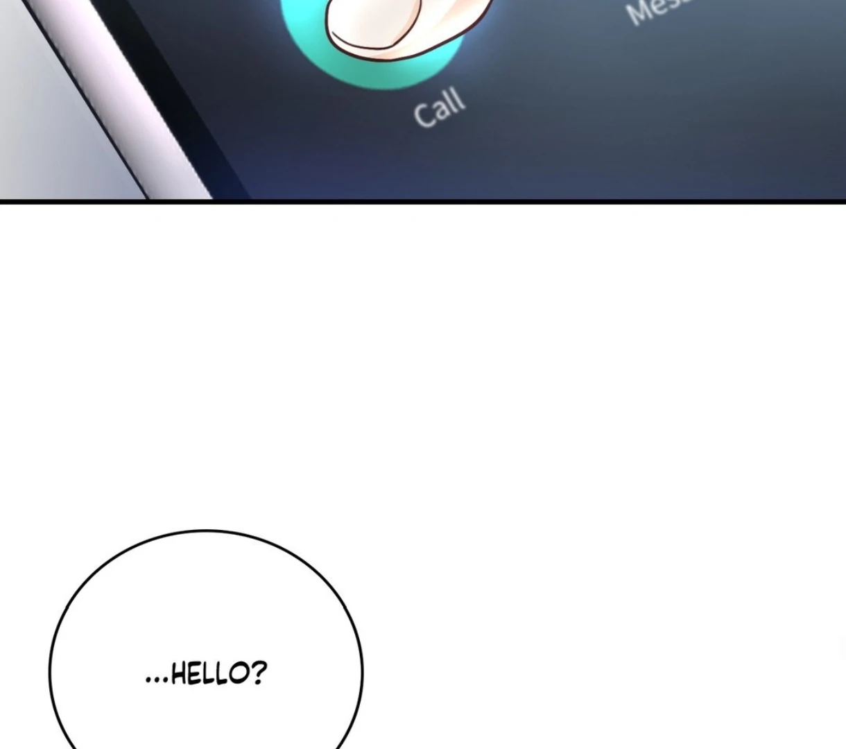 My Unexpected Roommate [Official] - Chapter 4 manhwa