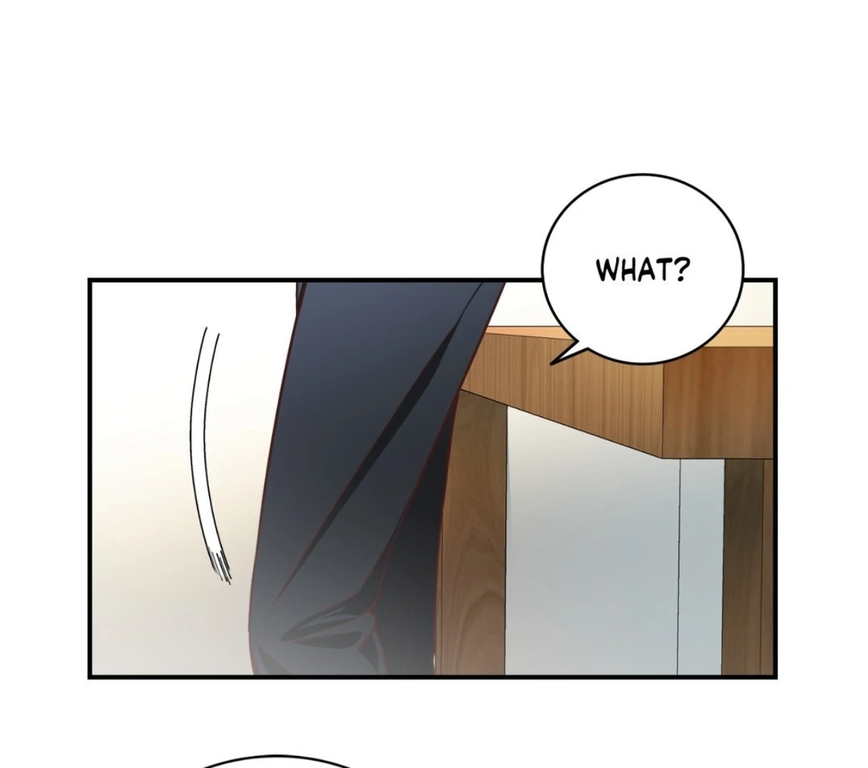 My Unexpected Roommate [Official] - Chapter 4 manhwa