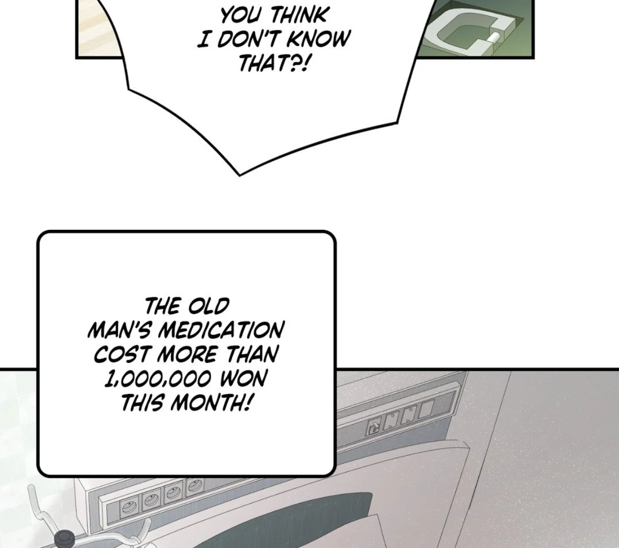 My Unexpected Roommate [Official] - Chapter 4 manhwa