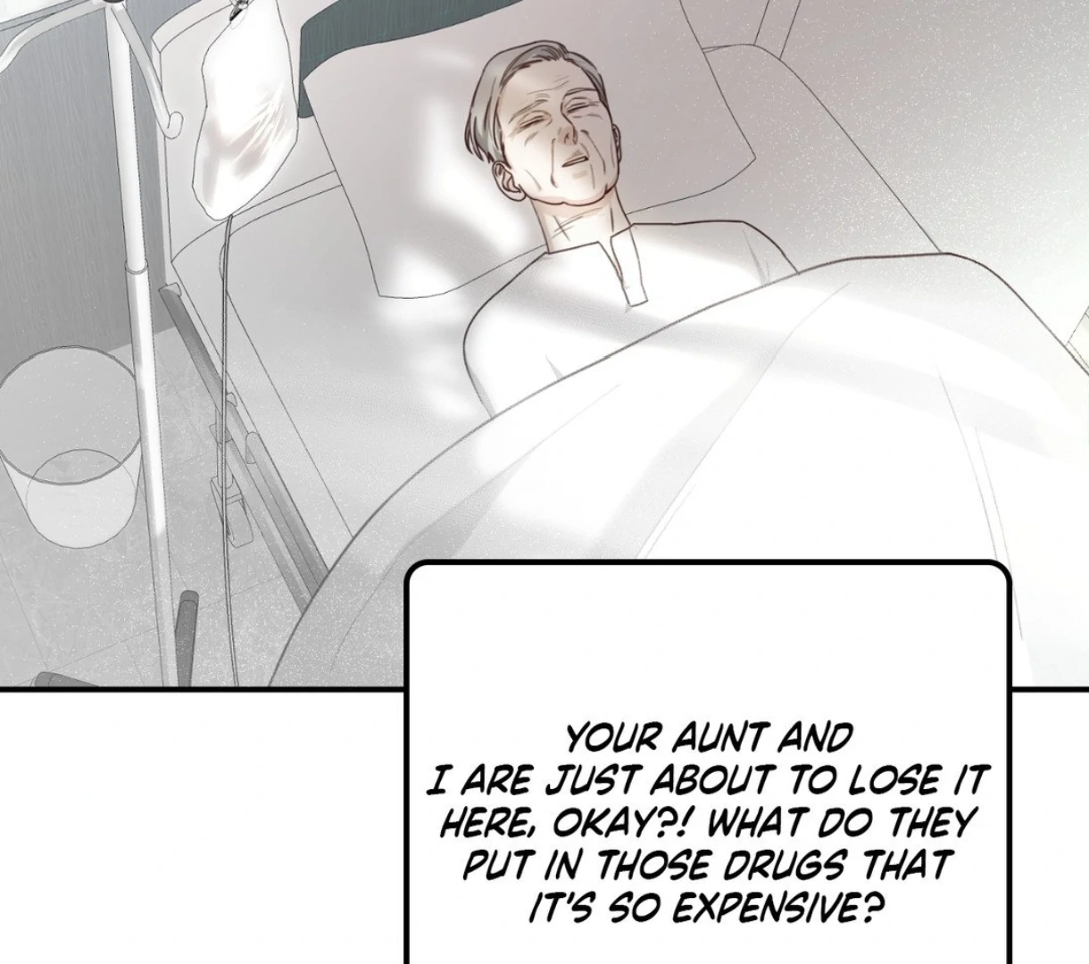 My Unexpected Roommate [Official] - Chapter 4 manhwa