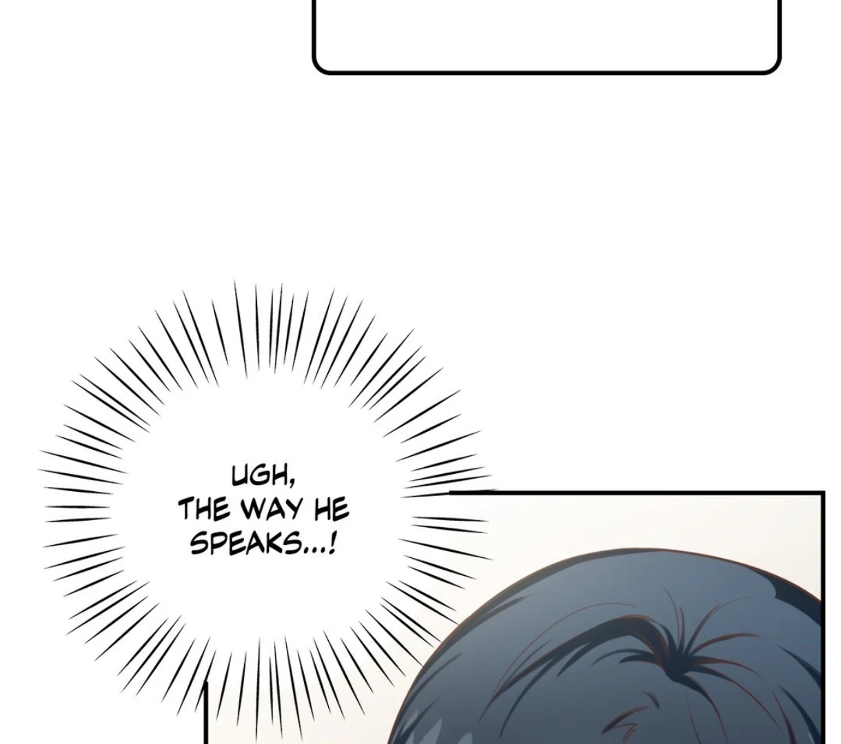My Unexpected Roommate [Official] - Chapter 4 manhwa