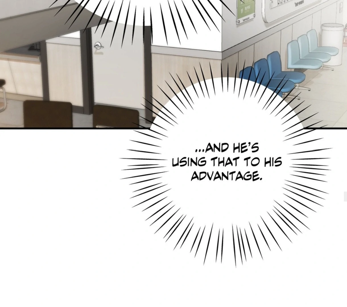 My Unexpected Roommate [Official] - Chapter 4 manhwa