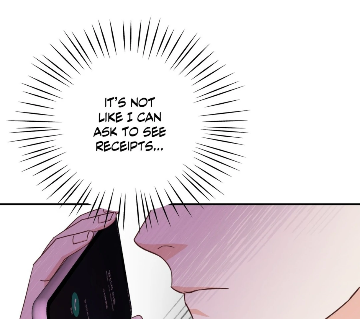 My Unexpected Roommate [Official] - Chapter 4 manhwa
