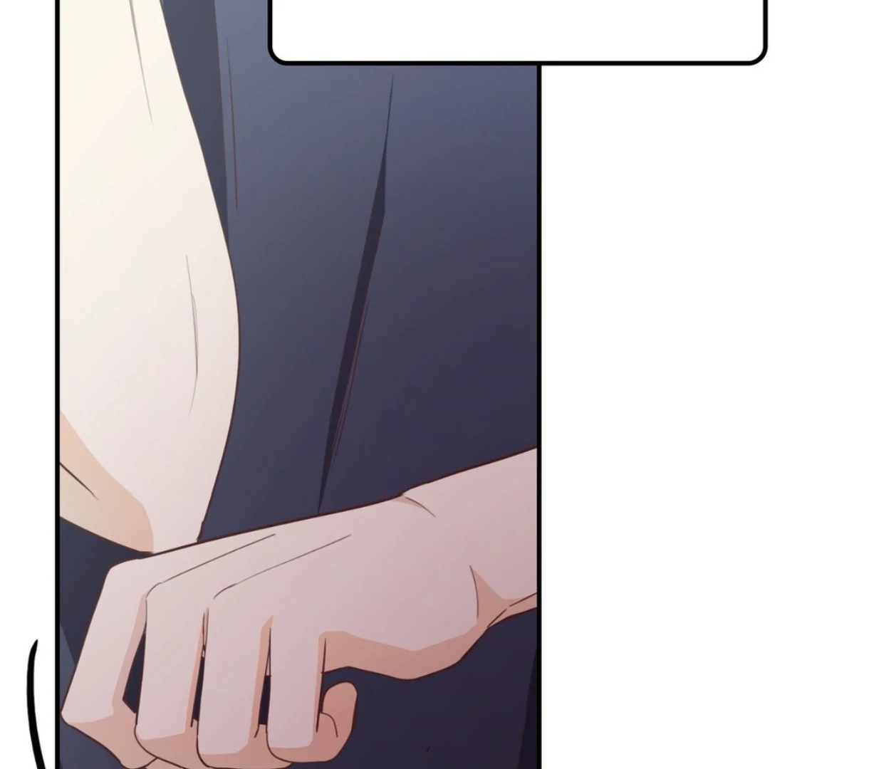 My Unexpected Roommate [Official] - Chapter 4 manhwa
