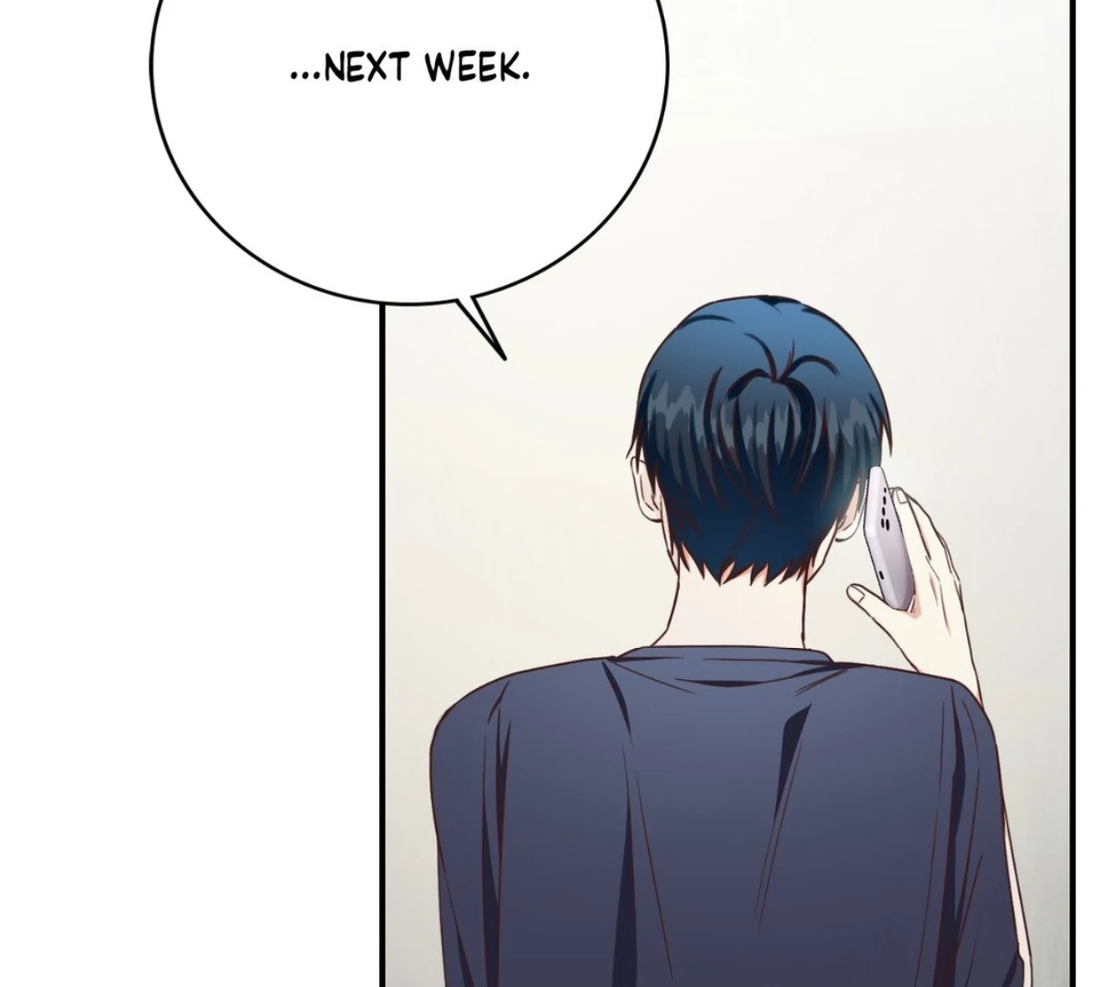 My Unexpected Roommate [Official] - Chapter 4 manhwa