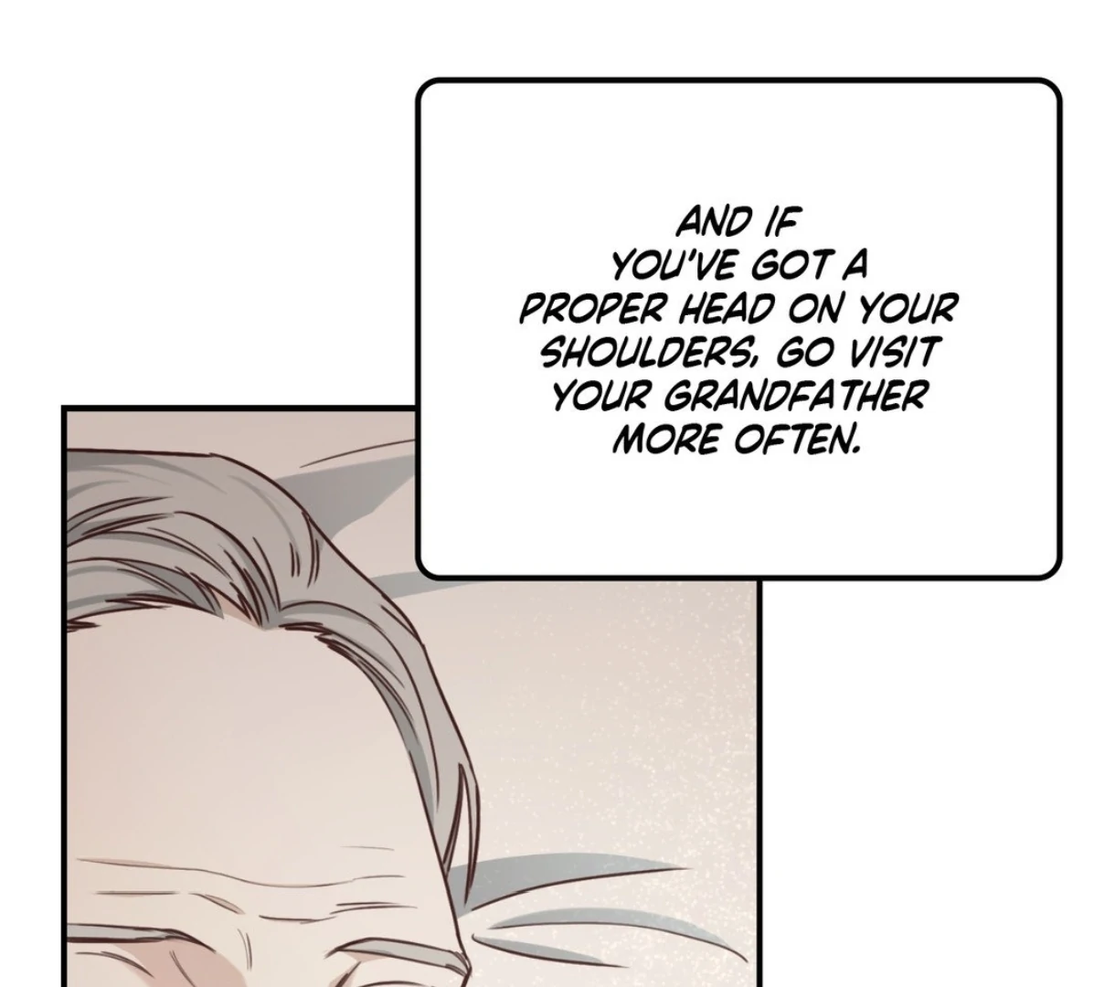 My Unexpected Roommate [Official] - Chapter 4 manhwa