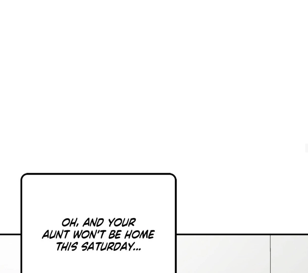 My Unexpected Roommate [Official] - Chapter 4 manhwa