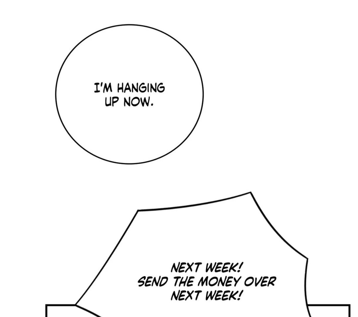 My Unexpected Roommate [Official] - Chapter 4 manhwa