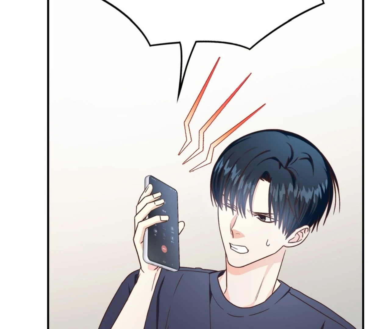 My Unexpected Roommate [Official] - Chapter 4 manhwa