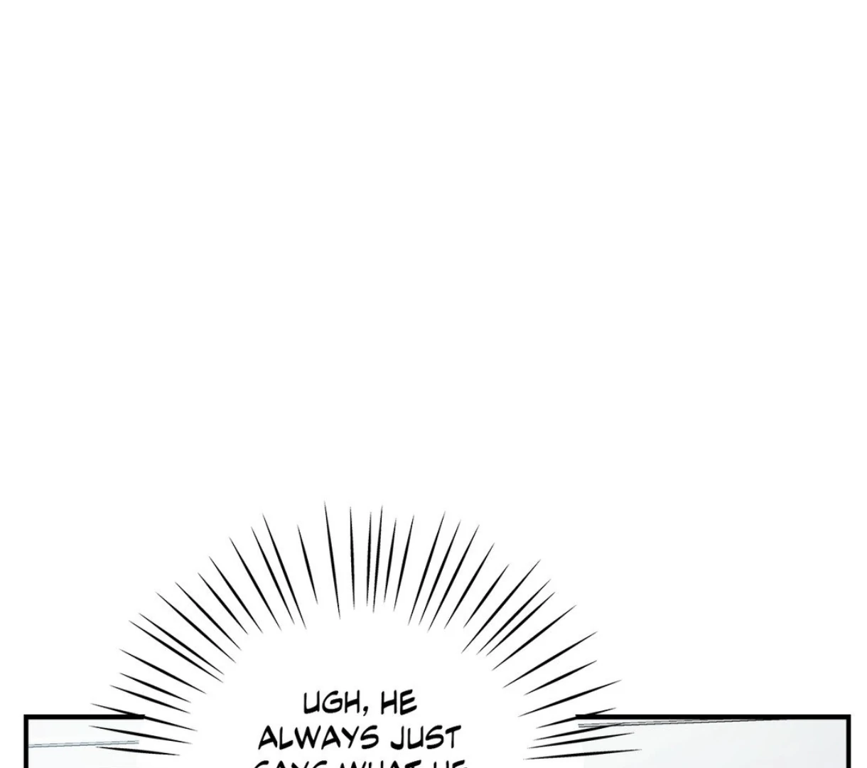 My Unexpected Roommate [Official] - Chapter 4 manhwa