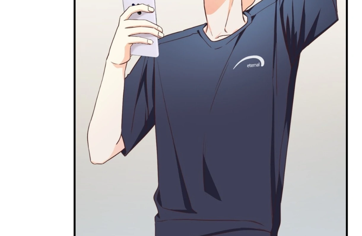 My Unexpected Roommate [Official] - Chapter 4 manhwa