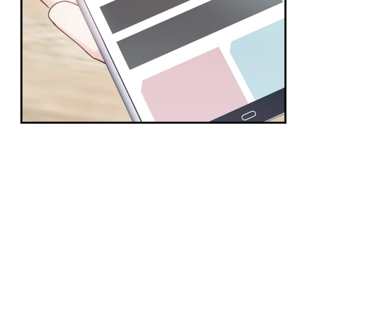 My Unexpected Roommate [Official] - Chapter 4 manhwa