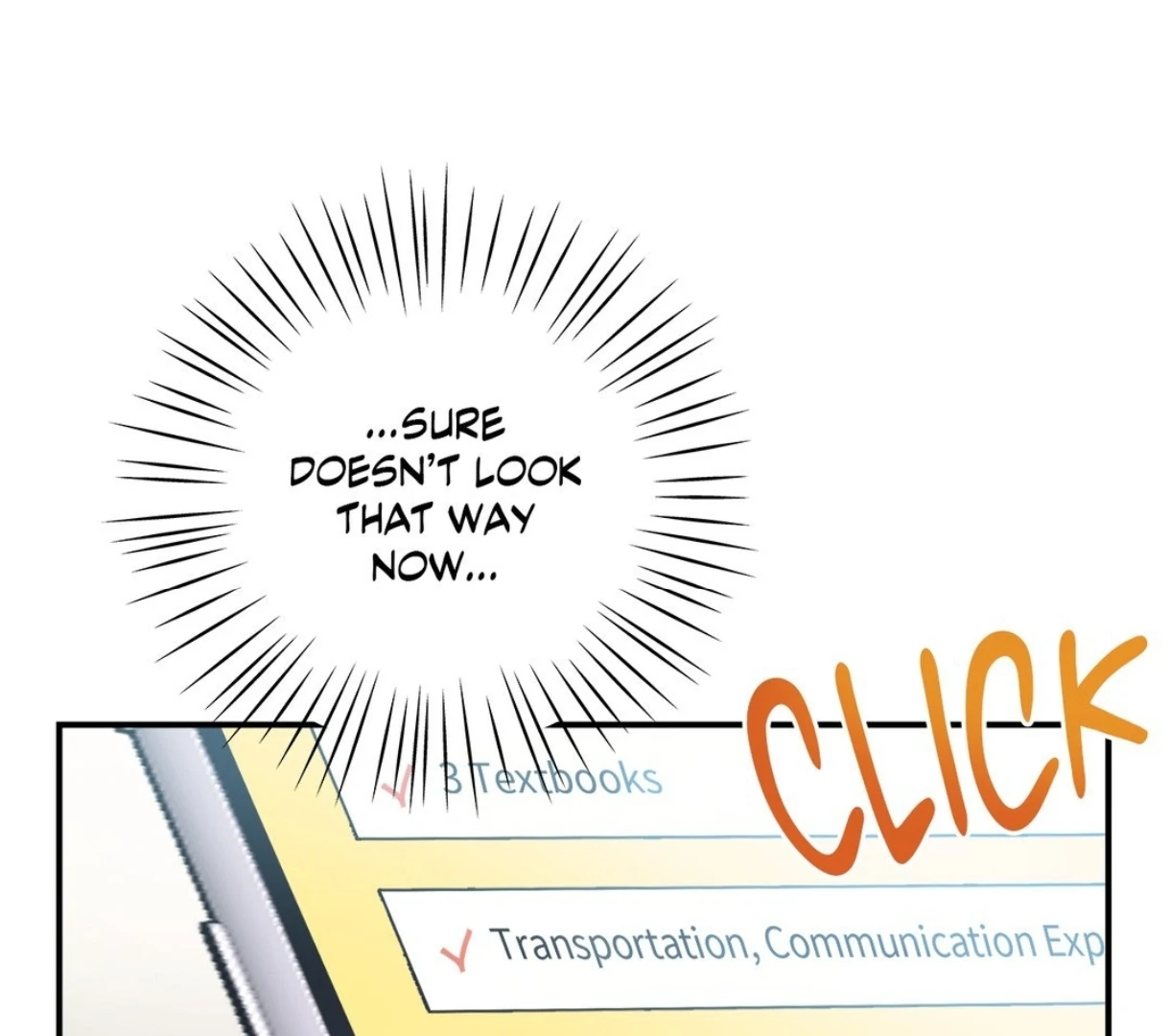 My Unexpected Roommate [Official] - Chapter 4 manhwa