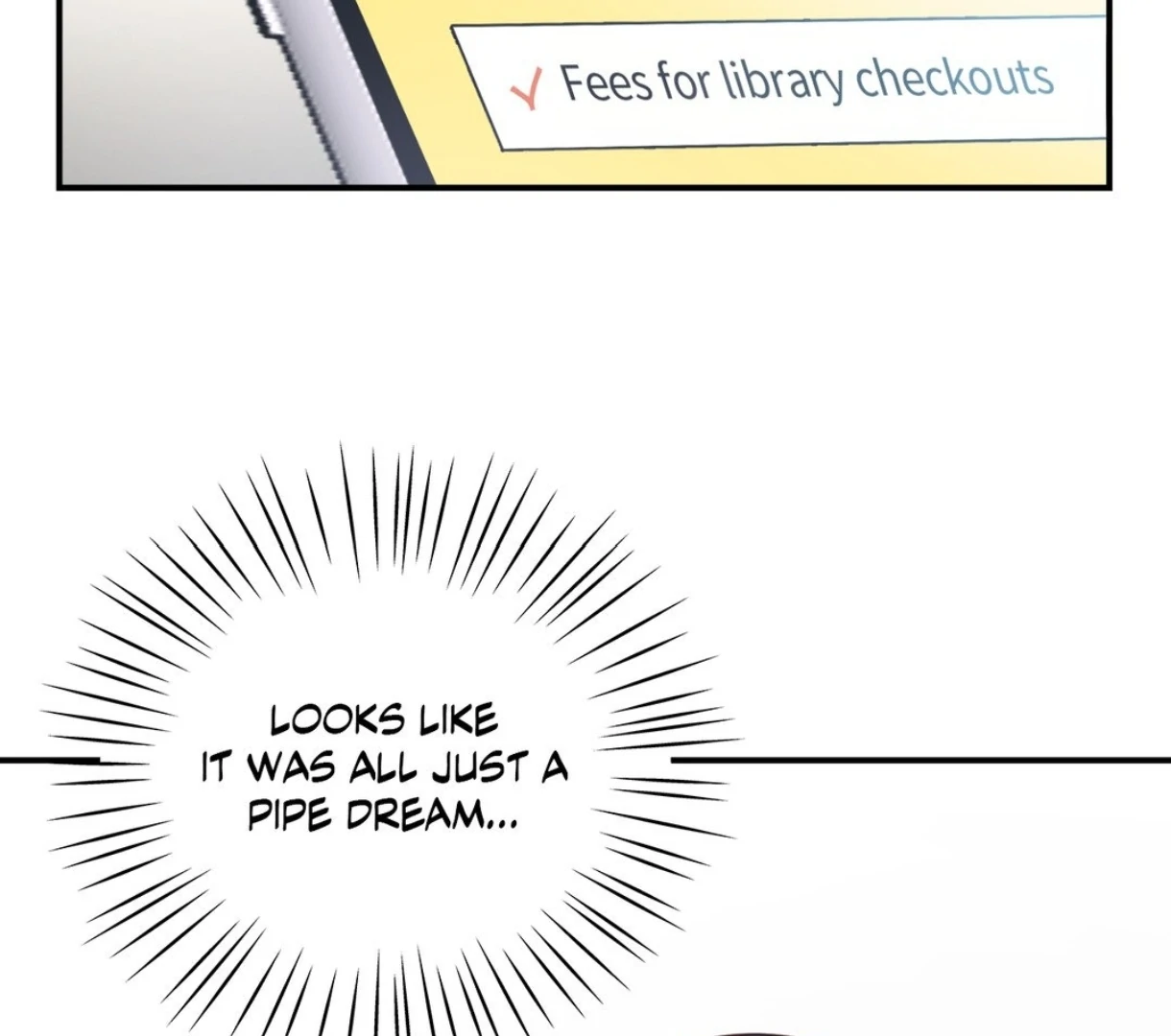 My Unexpected Roommate [Official] - Chapter 4 manhwa