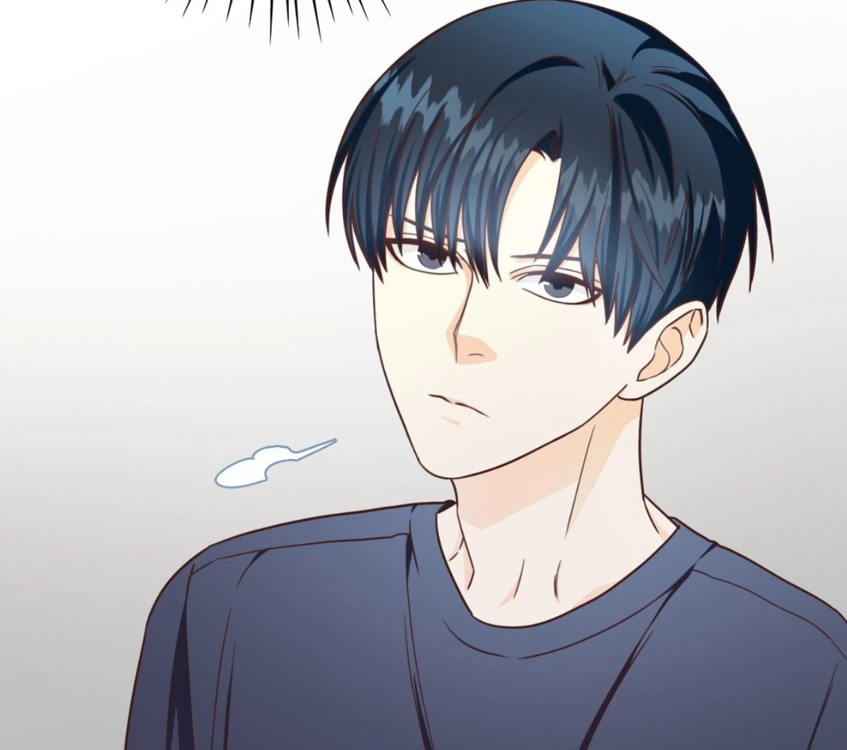 My Unexpected Roommate [Official] - Chapter 4 manhwa