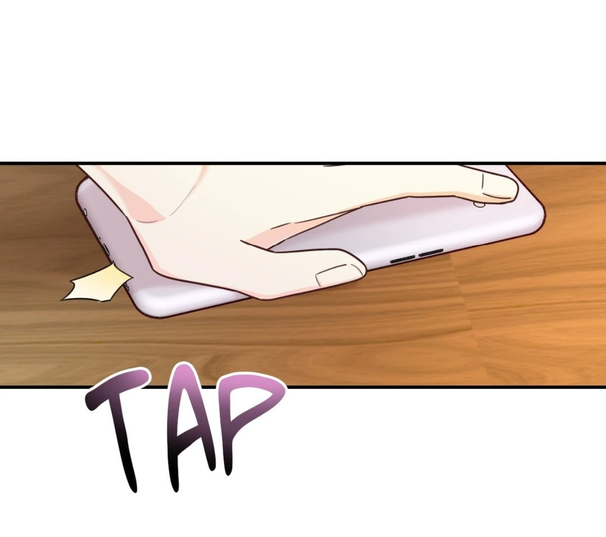 My Unexpected Roommate [Official] - Chapter 4 manhwa