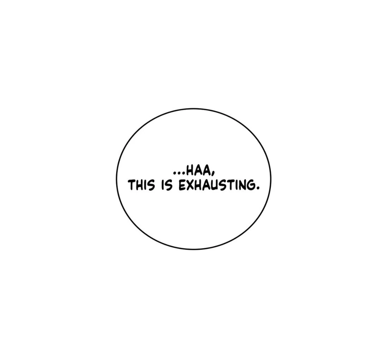 My Unexpected Roommate [Official] - Chapter 4 manhwa