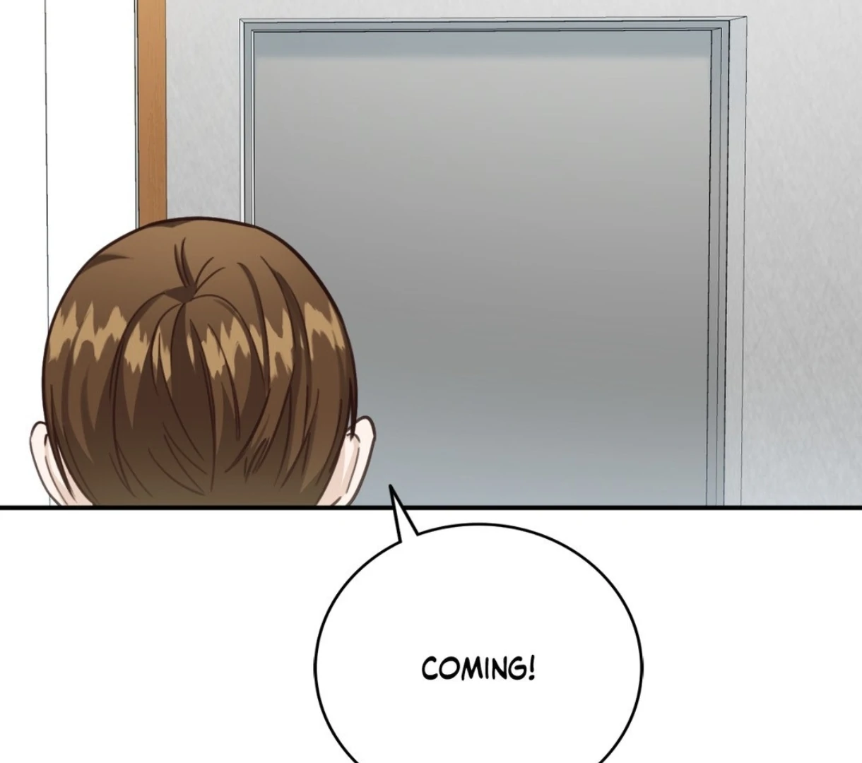 My Unexpected Roommate [Official] - Chapter 4 manhwa
