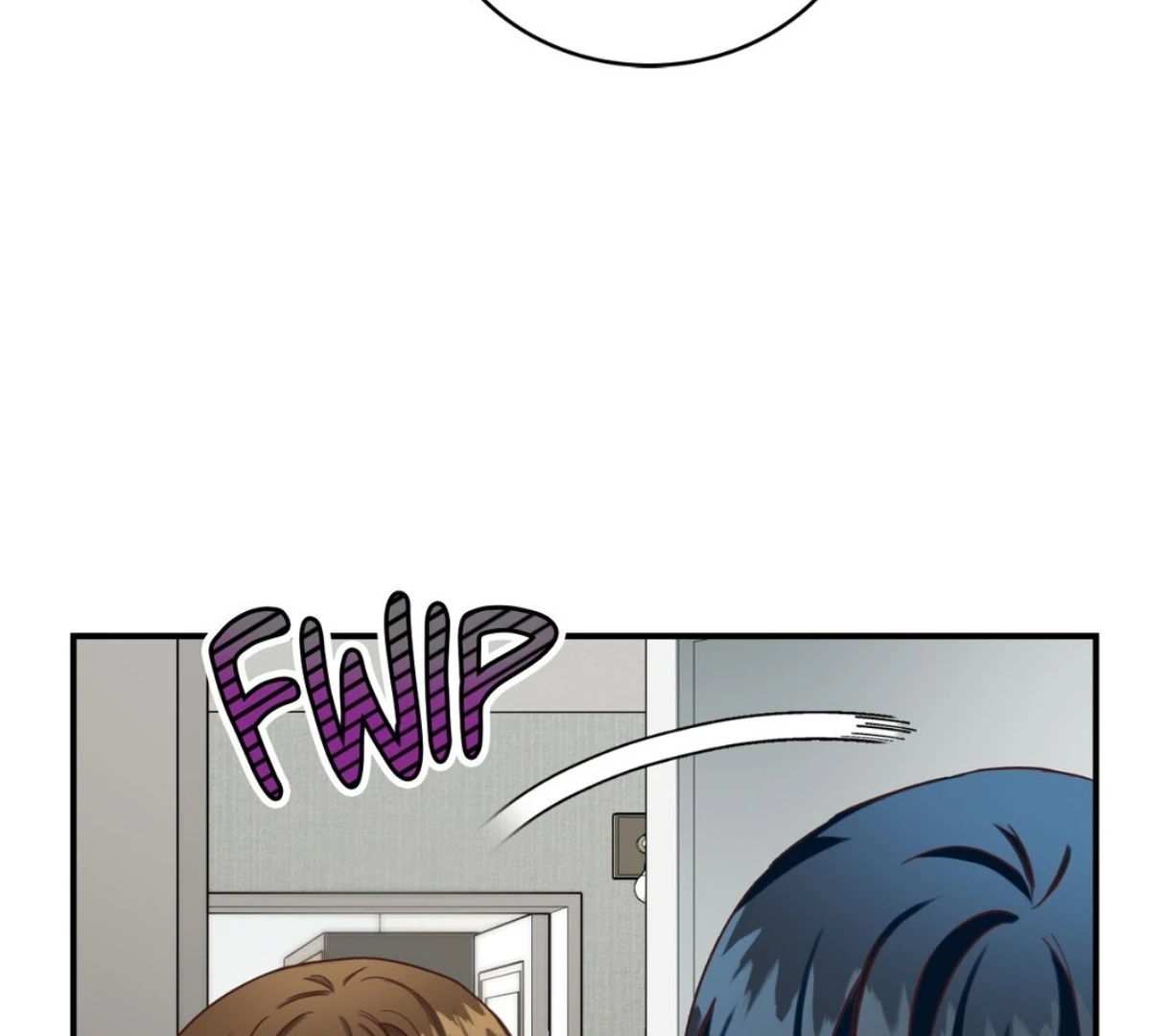 My Unexpected Roommate [Official] - Chapter 4 manhwa