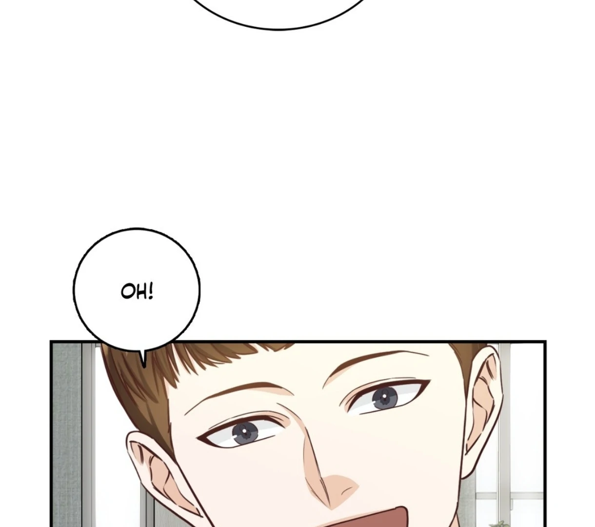 My Unexpected Roommate [Official] - Chapter 4 manhwa
