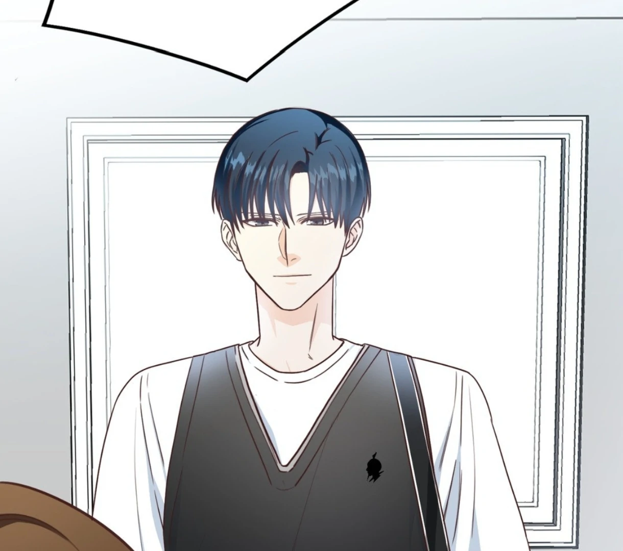 My Unexpected Roommate [Official] - Chapter 4 manhwa