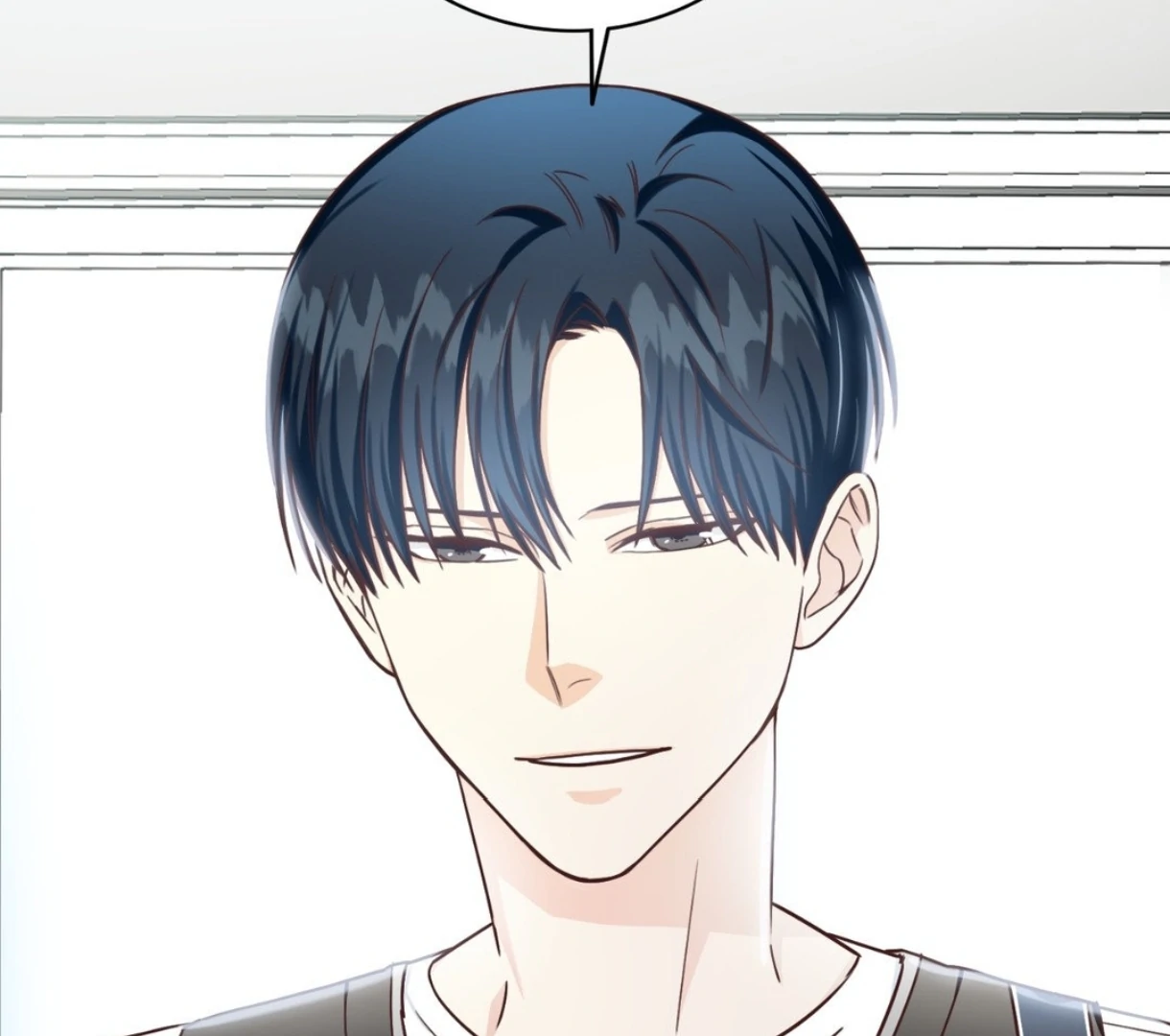 My Unexpected Roommate [Official] - Chapter 4 manhwa