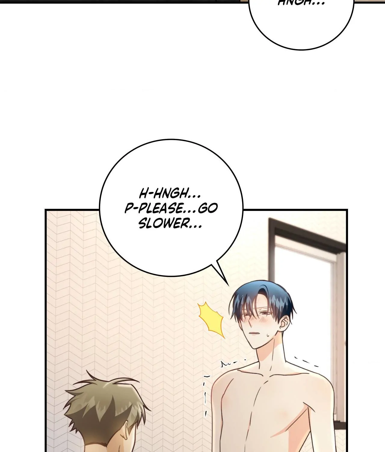 My Unexpected Roommate [Official] - Chapter 40 manhwa