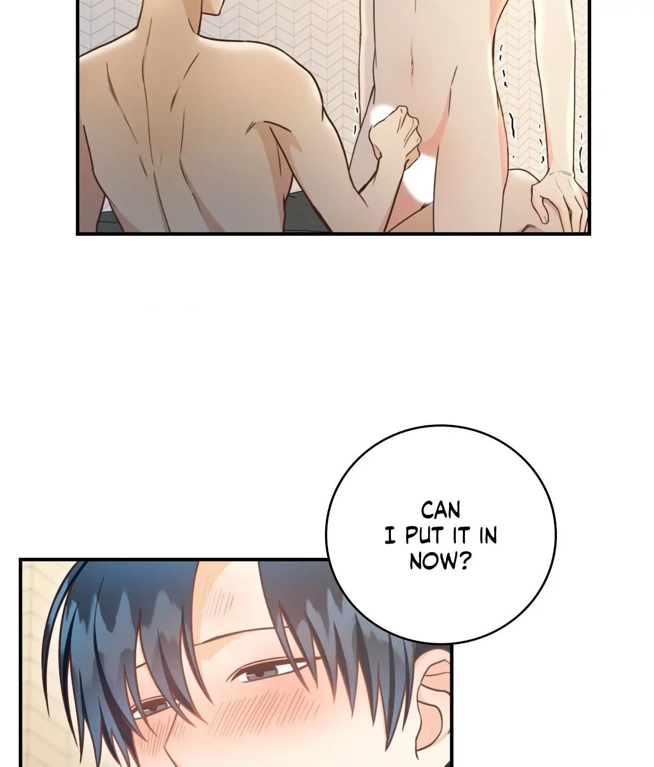 My Unexpected Roommate [Official] - Chapter 40 manhwa