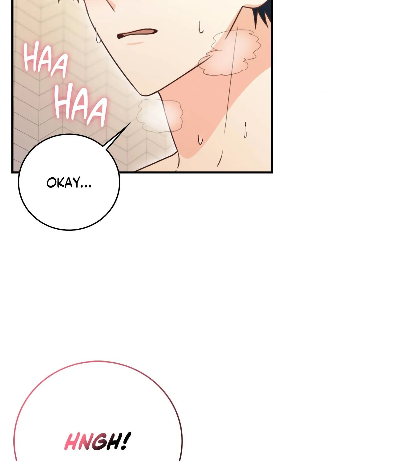 My Unexpected Roommate [Official] - Chapter 40 manhwa