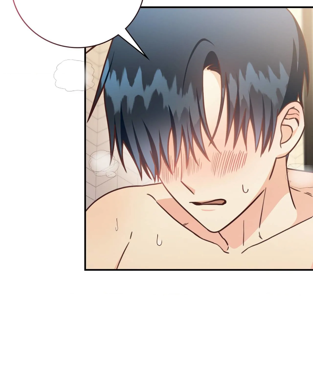 My Unexpected Roommate [Official] - Chapter 40 manhwa