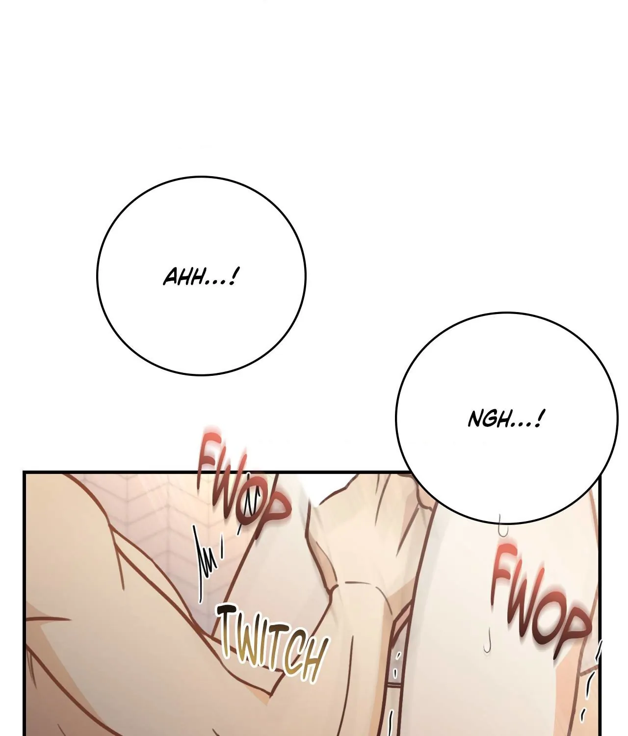 My Unexpected Roommate [Official] - Chapter 40 manhwa