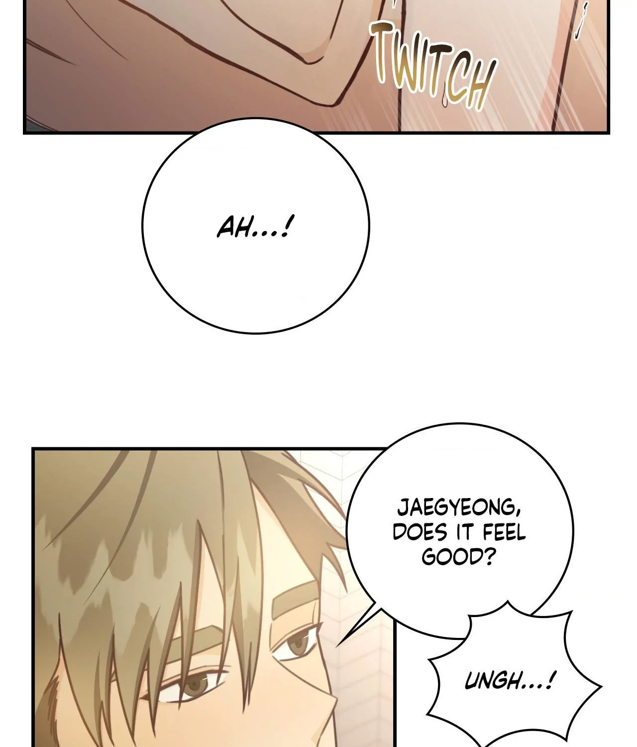 My Unexpected Roommate [Official] - Chapter 40 manhwa