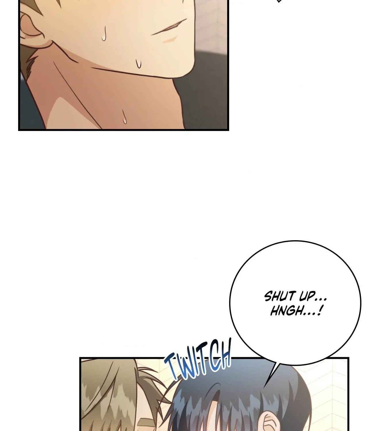 My Unexpected Roommate [Official] - Chapter 40 manhwa