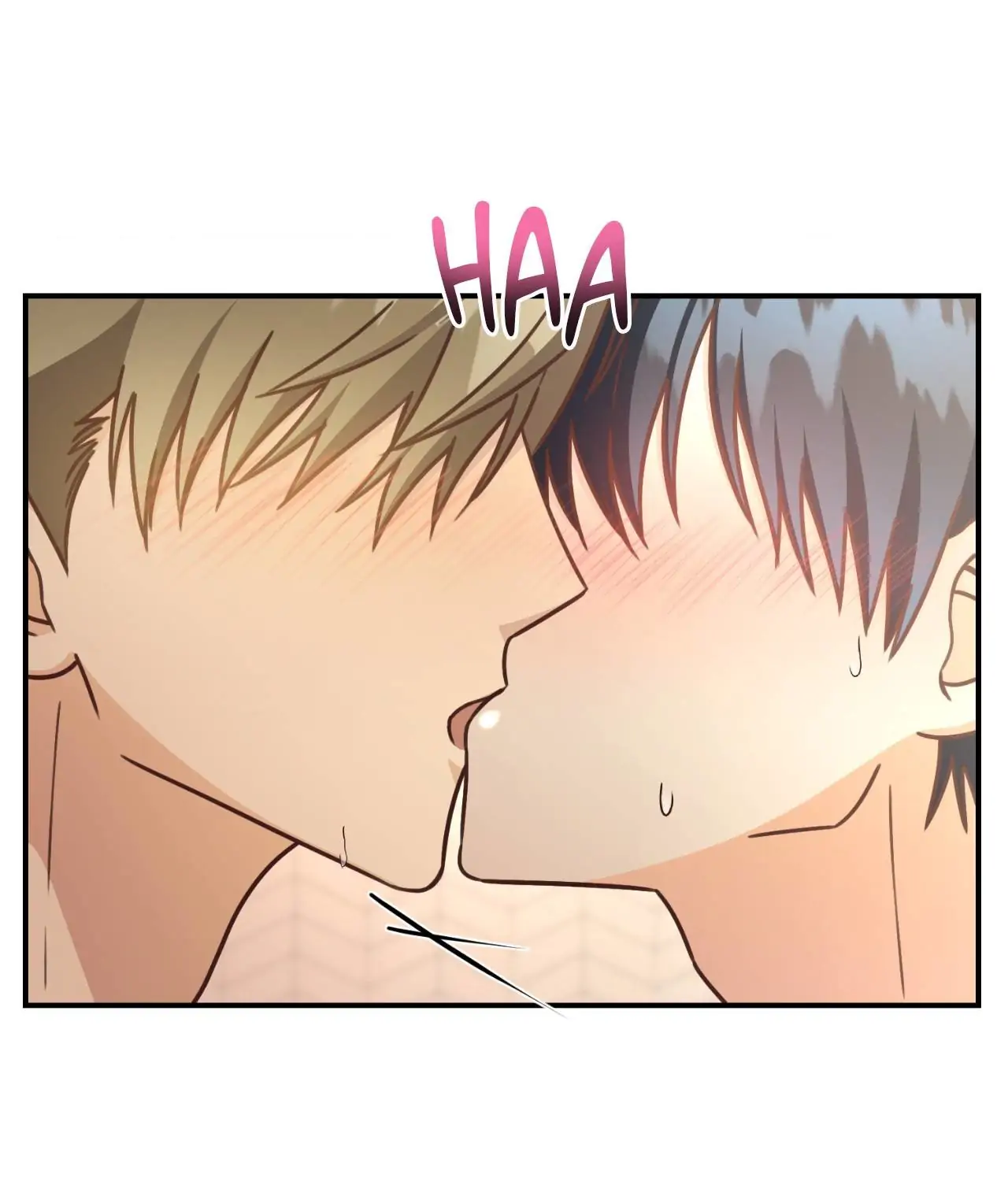 My Unexpected Roommate [Official] - Chapter 40 manhwa