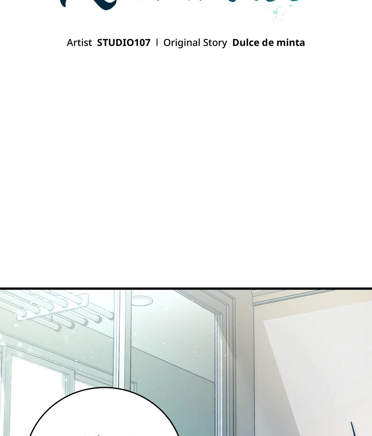 My Unexpected Roommate [Official] - Chapter 40 manhwa