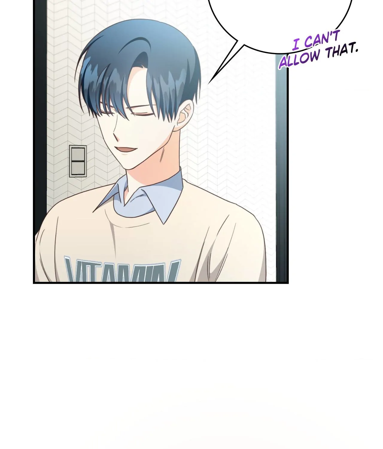 My Unexpected Roommate [Official] - Chapter 40 manhwa