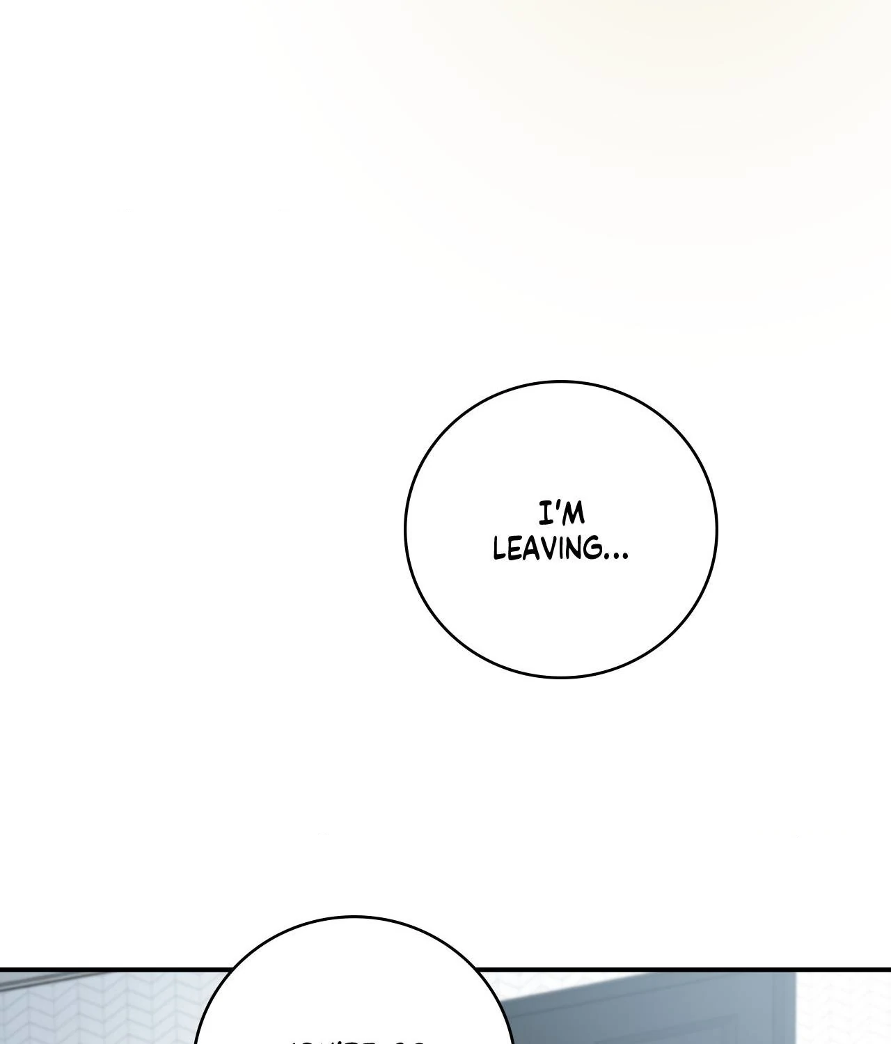 My Unexpected Roommate [Official] - Chapter 40 manhwa