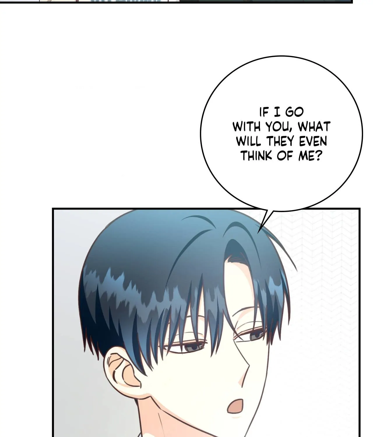 My Unexpected Roommate [Official] - Chapter 40 manhwa