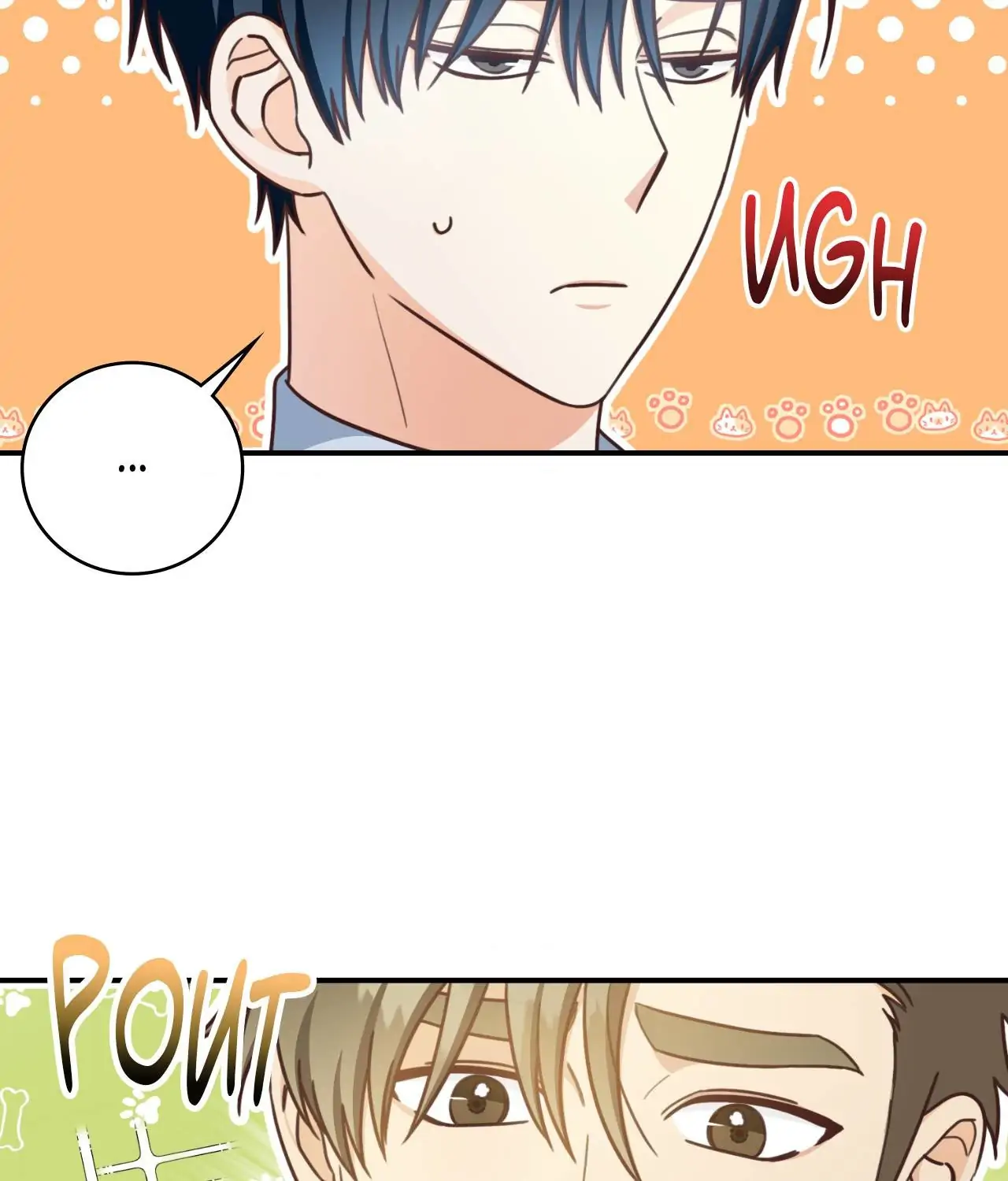 My Unexpected Roommate [Official] - Chapter 40 manhwa