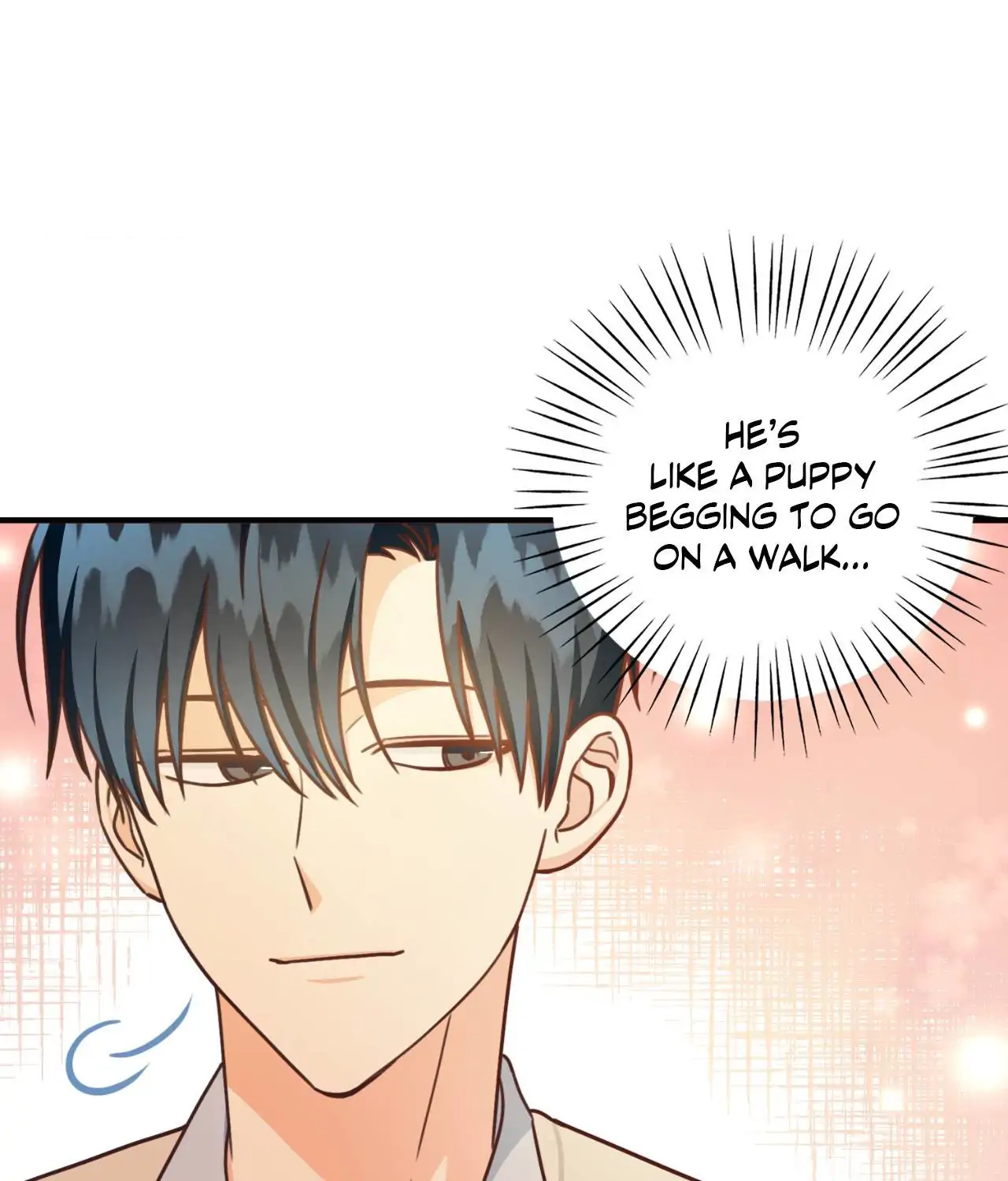 My Unexpected Roommate [Official] - Chapter 40 manhwa