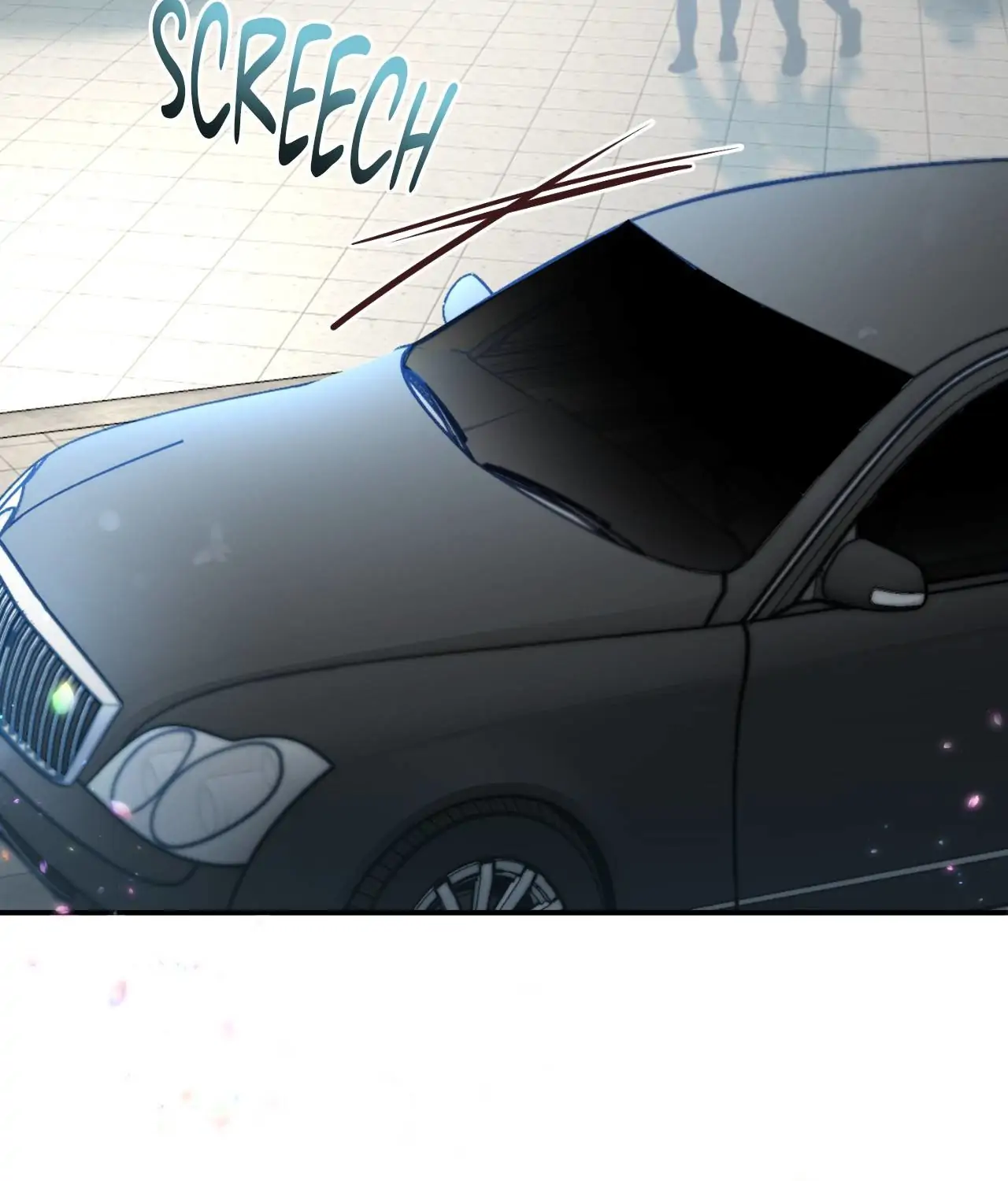My Unexpected Roommate [Official] - Chapter 40 manhwa