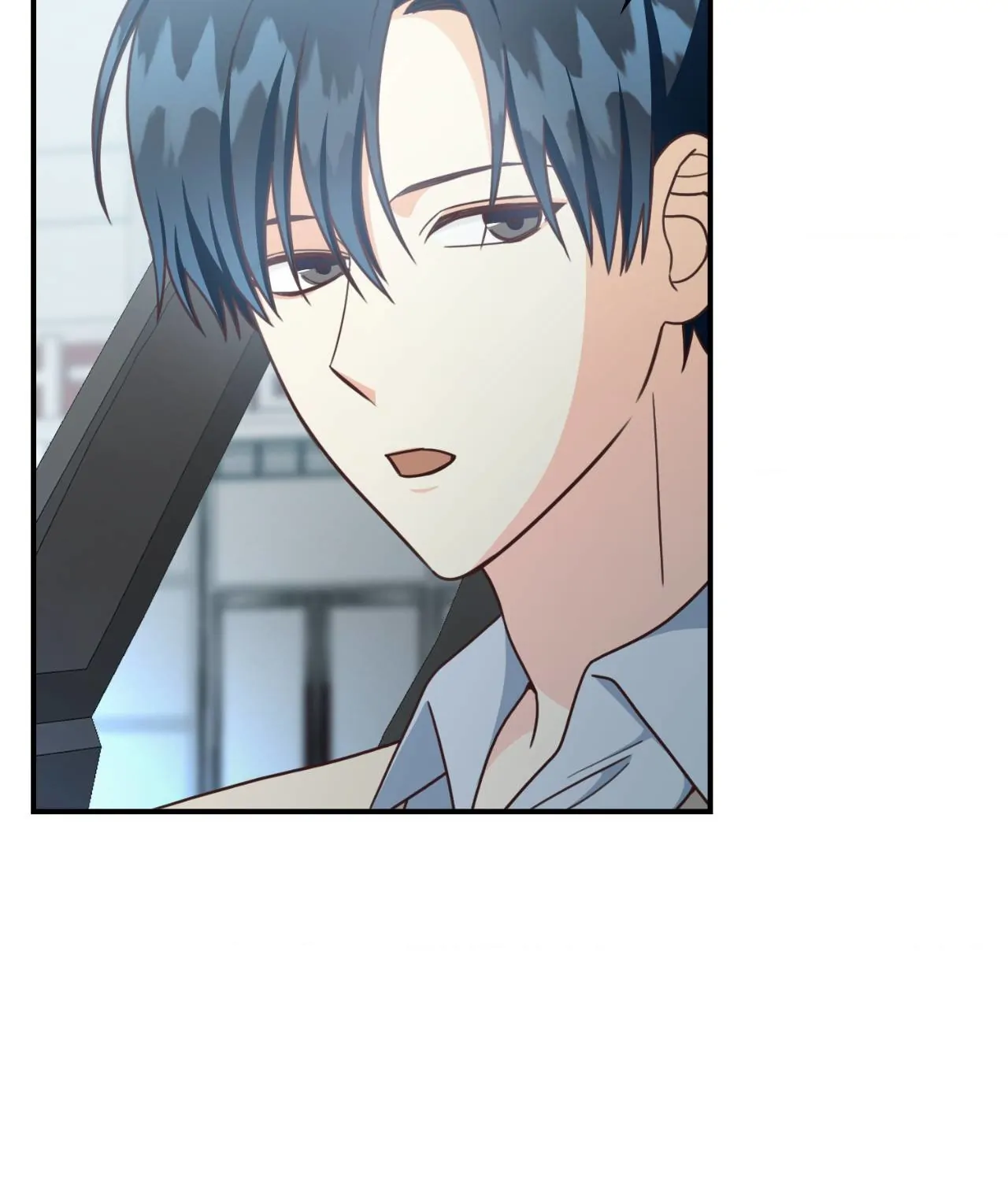 My Unexpected Roommate [Official] - Chapter 40 manhwa