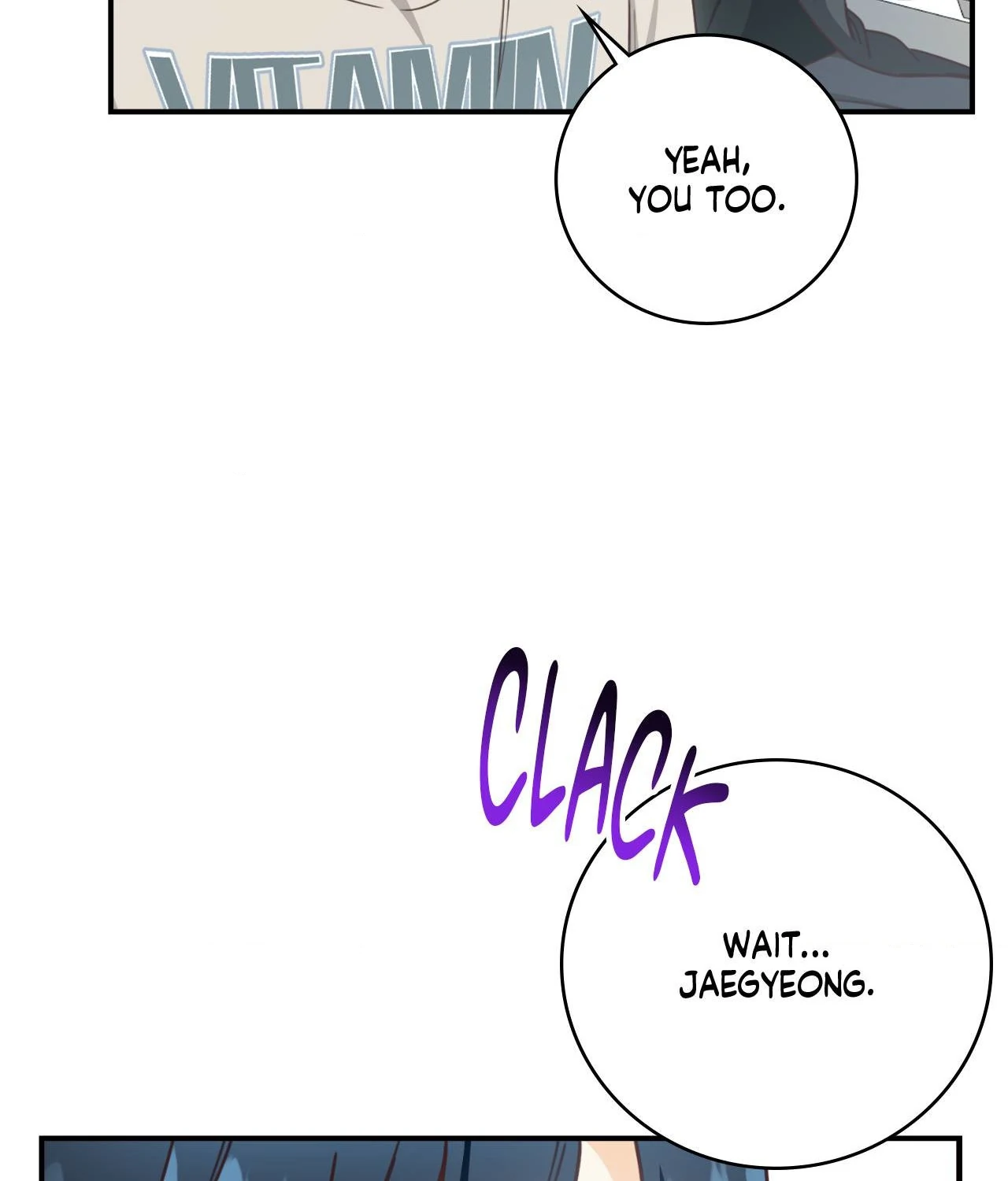 My Unexpected Roommate [Official] - Chapter 40 manhwa
