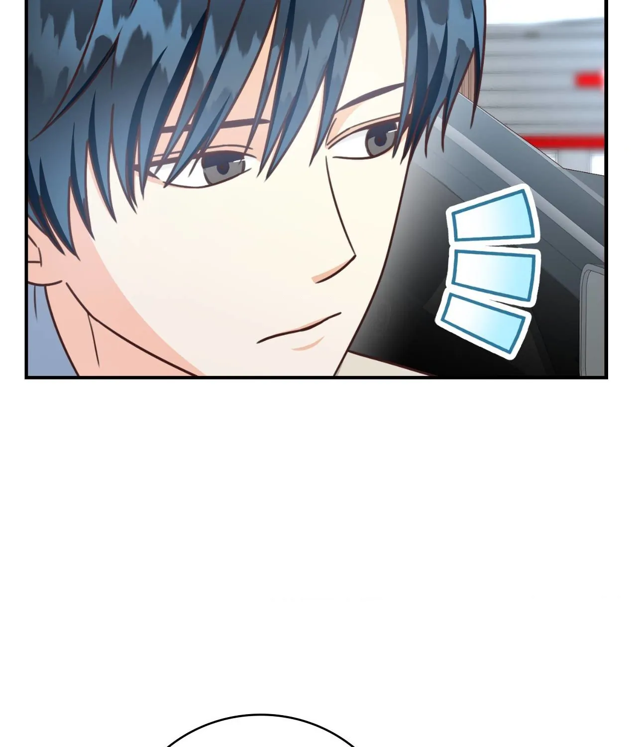 My Unexpected Roommate [Official] - Chapter 40 manhwa