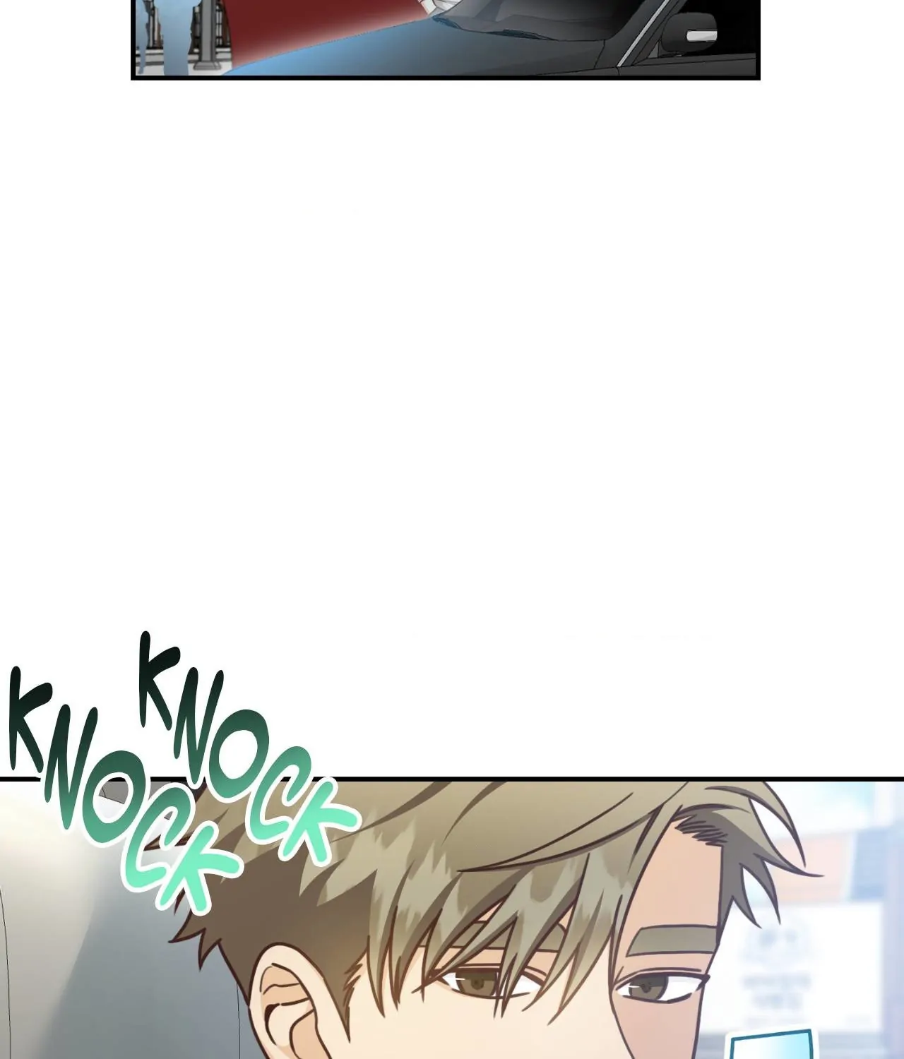 My Unexpected Roommate [Official] - Chapter 40 manhwa