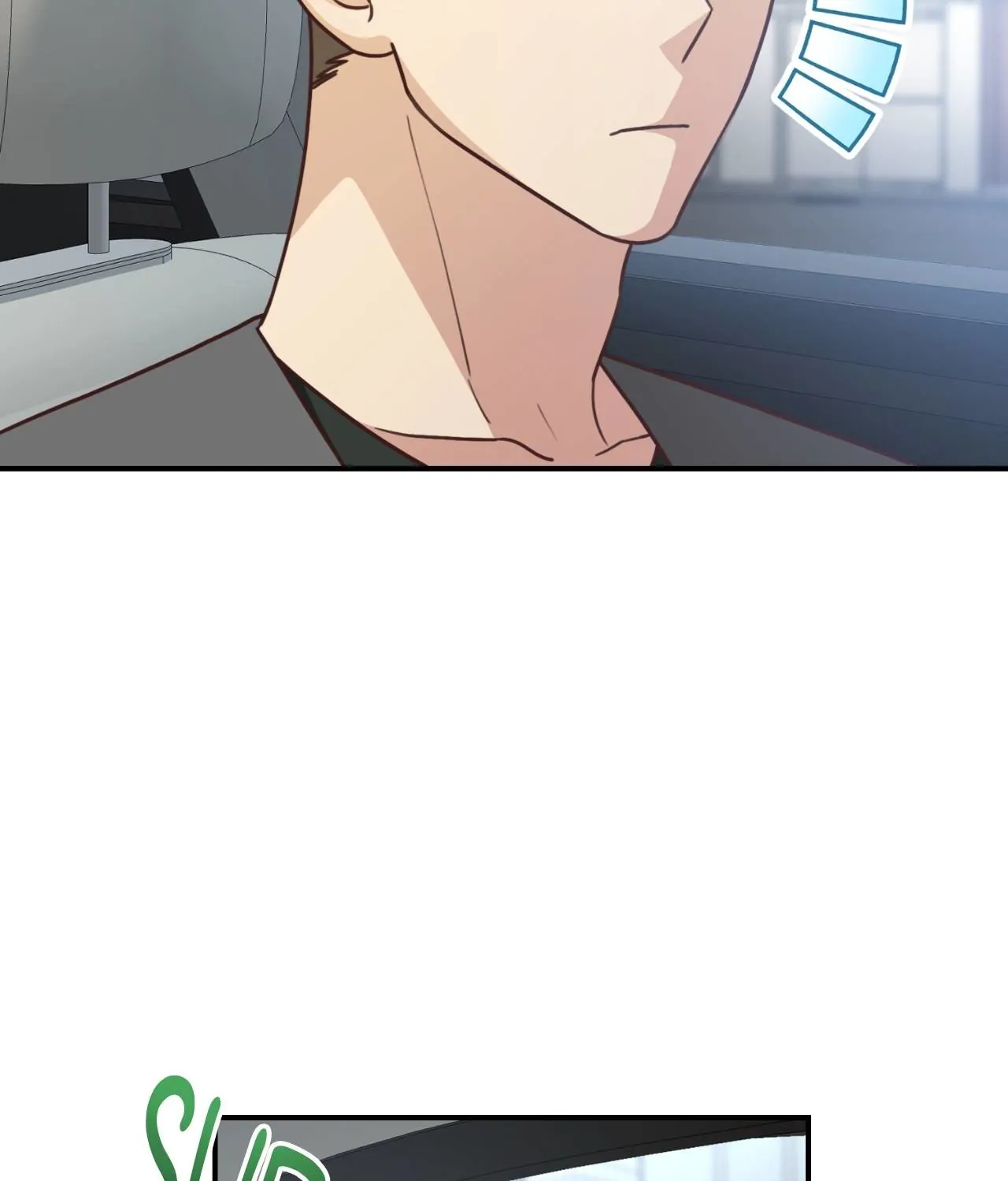 My Unexpected Roommate [Official] - Chapter 40 manhwa